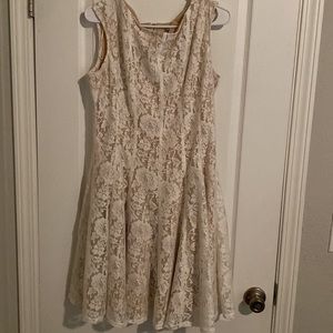 Dress, Used for photo shoot